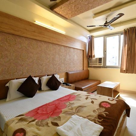 Hotel Moon Star Ajmer Extérieur photo