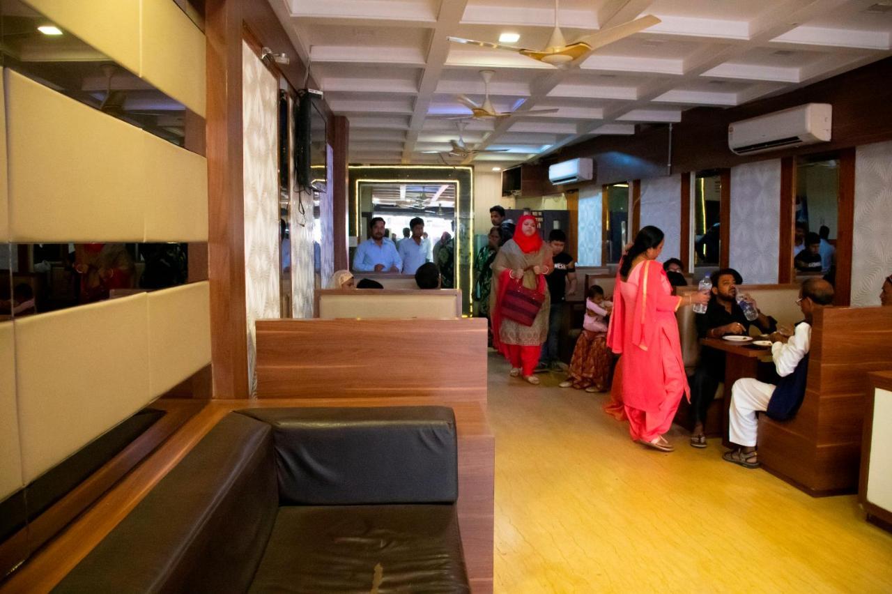 Hotel Moon Star Ajmer Extérieur photo